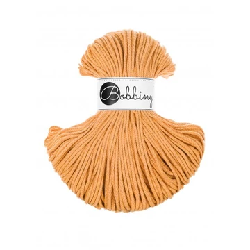 Bobbiny orange zsinórfonal 3 mm (100 m)