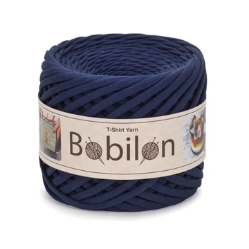 Bobilon Premium pólófonal 9-11 mm - Blue Sapphire