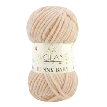 Bunny Baby - kagyló -42