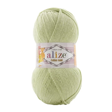 Alize Cotton Gold 103 pisztácia Alize Cotton Gold 103 pisztácia