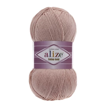 Alize Cotton Gold 161 púder