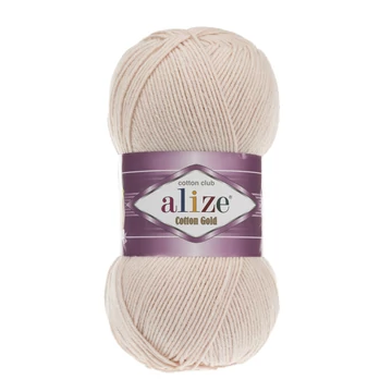 Alize Cotton Gold 382 nude Alize Cotton Gold 382 nude