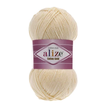 Alize Cotton Gold 458 bőrszín