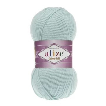Alize Cotton Gold 522 világoskék Alize Cotton Gold 522 világoskék