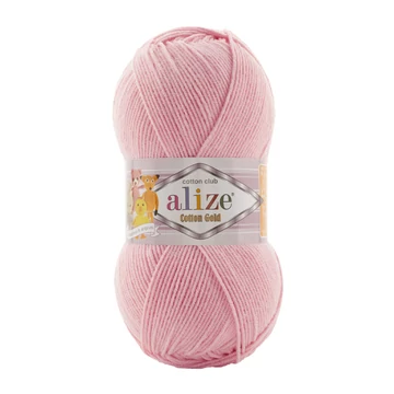 Alize Cotton Gold 638 tüdő Alize Cotton Gold 638 tüdő