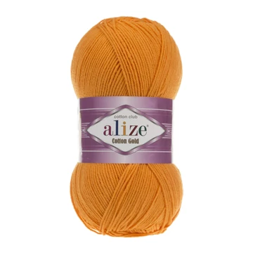 Alize Cotton Gold 83 sütőtök Alize Cotton Gold 83 sütőtök