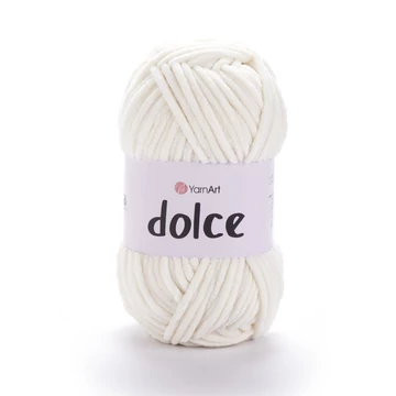 Dolce 745 törtfehér 100 g Dolce 745 törtfehér 100 g