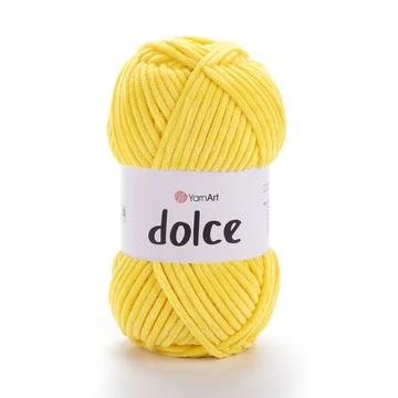 Dolce 761 sárga 100 g Dolce 761 sárga 100 g