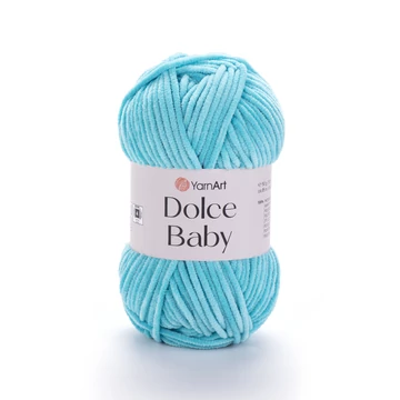 Dolce Baby türkiz -746 Dolce Baby türkiz -746