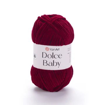 Dolce Baby bordó -752 Dolce Baby bordó -752