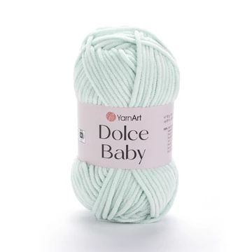 Dolce Baby menta-753 Dolce Baby menta-753