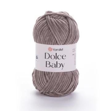 Dolce Baby szürkés barna-754 Dolce Baby szürkés barna-754