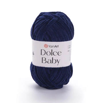 Dolce Baby sötétkék -756 Dolce Baby sötétkék -756