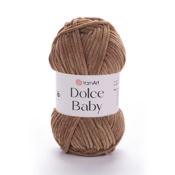 Dolce Baby barna -765