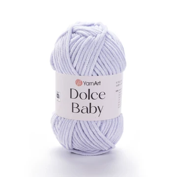 Dolce Baby világosszürke -776 Dolce Baby világosszürke -776