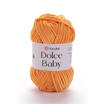 Dolce Baby narancs -852 Dolce Baby narancs -852