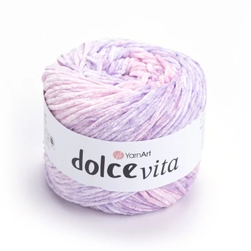 Dolce Vita 3403 rózsa/lila melír 150 g