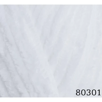 Himalaya Dolphin Baby 80301 Fehér