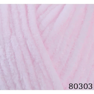 Himalaya Dolphin Baby 80303 Halvány Rózsaszín