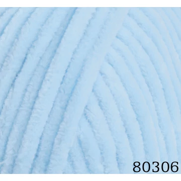 Himalaya Dolphin Baby 80306 Világoskék