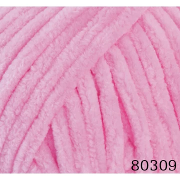 Himalaya Dolphin Baby 80309 Rózsaszín