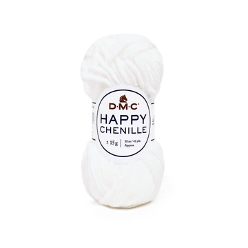 Happy Chenille Hópehely Happy Chenille Hópehely