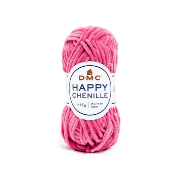Happy Chenille Mályva Happy Chenille Mályva