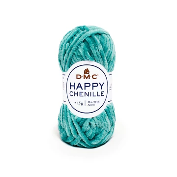 Happy Chenille Surf's up Tengerkék Happy Chenille Surf's up Tengerkék