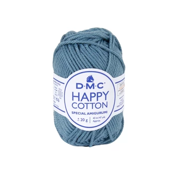 Happy Cotton Tengerkék Happy Cotton Tengerkék