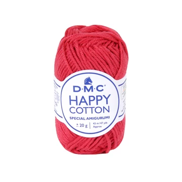 Happy Cotton Cseresznye Happy Cotton Cseresznye