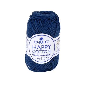 Happy Cotton Tengerészkék Happy Cotton Tengerészkék