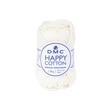 Happy Cotton Törtfehér Happy Cotton Törtfehér