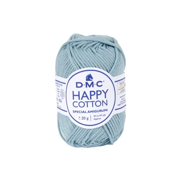 Happy Cotton Pasztell kék Happy Cotton Pasztell kék