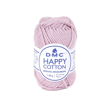 Happy Cotton Mályva Happy Cotton Mályva