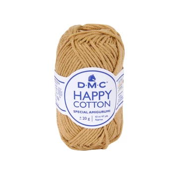 Happy Cotton Mogyoró Happy Cotton Mogyoró