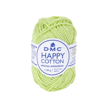 Happy Cotton Almazöld Happy Cotton Almazöld