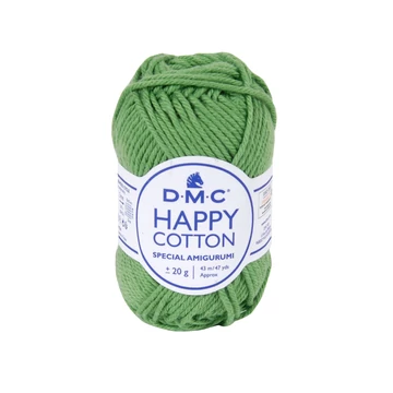 Happy Cotton Zöld Happy Cotton Zöld