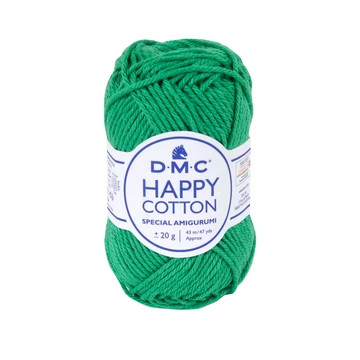 Happy Cotton Karácsony zöld Happy Cotton Karácsony zöld