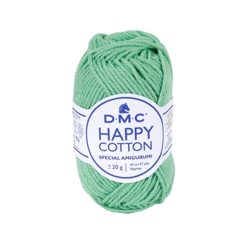 Happy Cotton Pasztell zöld Happy Cotton Pasztell zöld