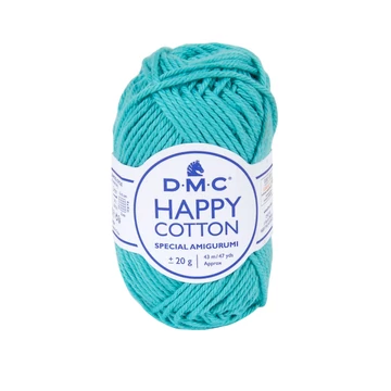 Happy Cotton Menta Happy Cotton Menta
