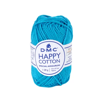 Happy Cotton Hupikék Happy Cotton Hupikék
