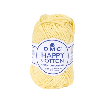 Happy Cotton Sárga Happy Cotton Sárga