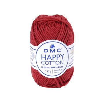 Happy Cotton Meggypiros Happy Cotton Meggypiros