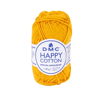 Happy Cotton Sütőtök