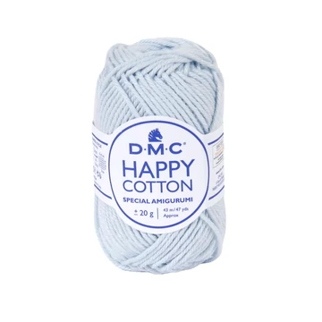 Happy Cotton Babakék Happy Cotton Babakék