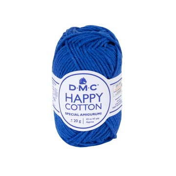 Happy Cotton Királykék Happy Cotton Királykék