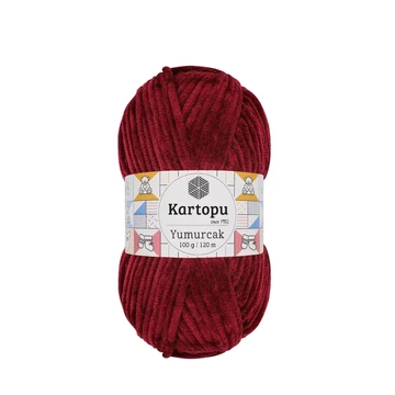Kartopu Yumurcak 106 Kartopu Yumurcak 106