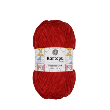 Kartopu Yumurcak 126 Kartopu Yumurcak 126