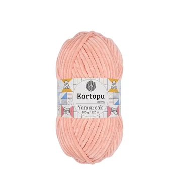 Kartopu Yumurcak 218 Kartopu Yumurcak 218