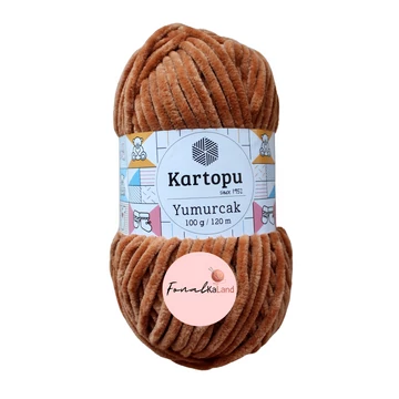 Kartopu Yumurcak 840 Kartopu Yumurcak 840